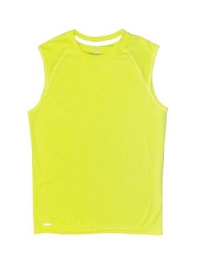 ATHLETIC WORKS Boy's Tank Top XL 14/16